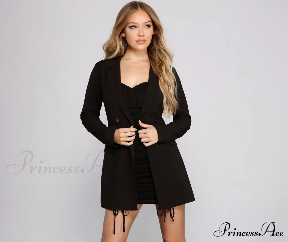 Profresh Blazer - Image 3